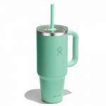 Ly giữ nhiệt Hydro Flask Around Travel Tumbler Clear Lid 32 OZ (946 ml)  - Spring Season 2026 - TT32PSCC