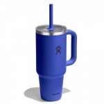 Ly giữ nhiệt Hydro Flask Around Travel Tumbler Clear Lid 32 OZ (946 ml)  - Spring Season 2026 - TT32PSCC