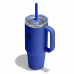 Ly giữ nhiệt Hydro Flask Around Travel Tumbler Clear Lid 32 OZ (946 ml)  - Spring Season 2026 - TT32PSCC