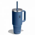 Ly giữ nhiệt Hydro Flask Around Travel Tumbler Clear Lid 32 OZ (946 ml)  - Spring Season 2026 - TT32PSCC