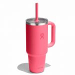 Ly giữ nhiệt Hydro Flask Around Travel Tumbler Clear Lid 32 OZ (946 ml)  - Spring Season 2026 - TT32PSCC