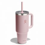 Ly giữ nhiệt Hydro Flask Around Travel Tumbler Clear Lid 32 OZ (946 ml)  - Spring Season 2026 - TT32PSCC