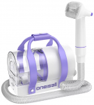 Máy chải, hút và sấy lông thú cưng Oneisall BM5