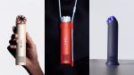 Quạt cầm tay Dyson HushJet Mini Cool