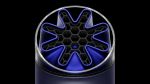 Quạt cầm tay Dyson HushJet Mini Cool