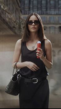 Quạt cầm tay Dyson HushJet Mini Cool