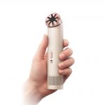 Quạt cầm tay Dyson HushJet Mini Cool