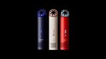Quạt cầm tay Dyson HushJet Mini Cool
