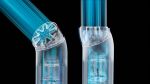 Quạt cầm tay Dyson HushJet Mini Cool