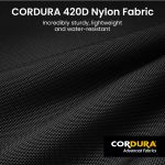 Túi xách chống sốc Tomtoc Voyage-A24 Laptop/Macbook - A24