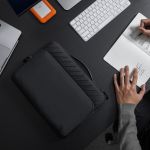 Túi xách chống sốc Tomtoc Voyage-A24 Laptop/Macbook - A24