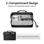 Túi xách chống sốc Tomtoc Essence-A34 Laptop/Macbook - A34