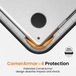 Túi xách chống sốc Tomtoc Essence-A34 Laptop/Macbook - A34