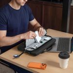 Túi xách chống sốc Tomtoc Essence-A34 Laptop/Macbook - A34