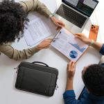 Túi xách chống sốc Tomtoc Essence-A34 Laptop/Macbook - A34