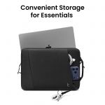Túi xách chống sốc Tomtoc Essence-A35 Laptop/Macbook - A35