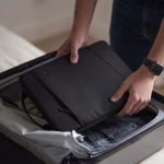 Túi xách chống sốc Tomtoc Essence-A35 Laptop/Macbook - A35