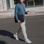 Túi xách chống sốc Tomtoc Essence-A35 Laptop/Macbook - A35