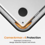 Túi xách chống sốc Tomtoc Essence-A35 Laptop/Macbook - A35