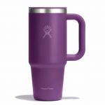 Ly giữ nhiệt Hydro Flask Travel Tumbler Mug 24 OZ (710 ml) - TT24CPC