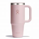 Ly giữ nhiệt Hydro Flask Travel Tumbler Mug 24 OZ (710 ml) - TT24CPC