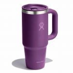 Ly giữ nhiệt Hydro Flask Travel Tumbler Mug 24 OZ (710 ml) - TT24CPC