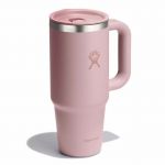 Ly giữ nhiệt Hydro Flask Travel Tumbler Mug 24 OZ (710 ml) - TT24CPC