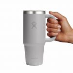 Ly giữ nhiệt Hydro Flask Travel Tumbler Mug 24 OZ (710 ml) - TT24CPC