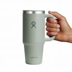 Ly giữ nhiệt Hydro Flask Travel Tumbler Mug 24 OZ (710 ml) - TT24CPC