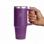 Ly giữ nhiệt Hydro Flask Travel Tumbler Mug 24 OZ (710 ml) - TT24CPC
