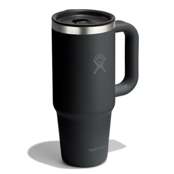 Ly giữ nhiệt Hydro Flask Travel Tumbler Mug 24 OZ (710 ml) - TT24CPC