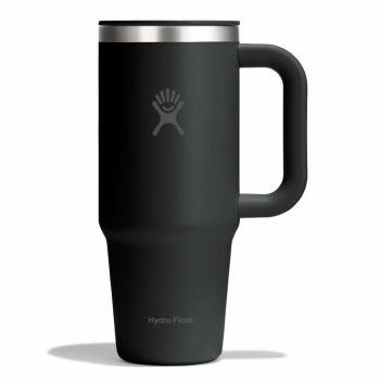 Ly giữ nhiệt Hydro Flask Travel Tumbler Mug 24 OZ (710 ml) - TT24CPC