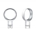 Quạt không cánh Dyson Cool™ CF1 Fan AM12 (White/Silver)