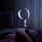 Quạt không cánh Dyson Cool™ CF1 Fan AM12 (White/Silver)