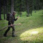 Đèn pin Ledlenser TAC7R, 3200 Lumens