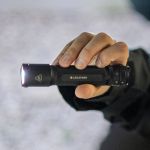 Đèn pin Ledlenser TAC7R, 3200 Lumens
