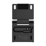 Đế kiêm hub chuyển đổi Satechi OntheGo 7in1 4K60Hz Cho iPad – ST-GOTGFC