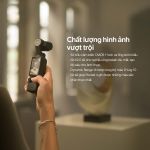 DJI Osmo Pocket 4 Standard Combo