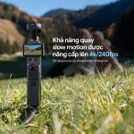 DJI Osmo Pocket 4 Standard Combo