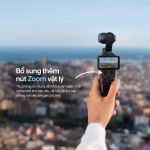 DJI Osmo Pocket 4 Standard Combo