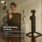DJI Osmo Pocket 4 Standard Combo