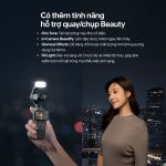 DJI Osmo Pocket 4 Standard Combo