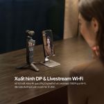 DJI Osmo Pocket 4 Standard Combo