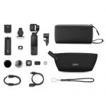 DJI Osmo Pocket 4 Creator Combo