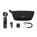 DJI Osmo Pocket 4 Standard Combo
