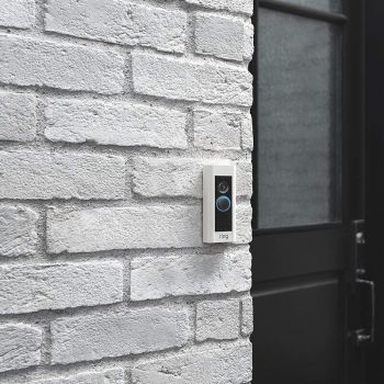 Chuông cửa thông minh Ring Video Doorbell Pro