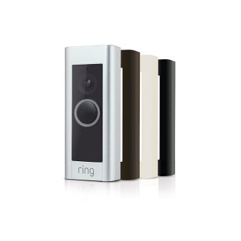 Chuông cửa thông minh Ring Video Doorbell Pro