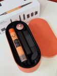 Máy tạo kiểu tóc thông minh Dyson Airwrap i.d. (Ceramic Apricot / Topaz) - Limited Edition