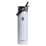 Bình giữ nhiệt Hydro Flask Wide Flex Straw Cap 24 OZ (710ml) – W24BFS