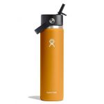 Bình giữ nhiệt Hydro Flask Wide Flex Straw Cap 24 OZ (710ml) – W24BFS